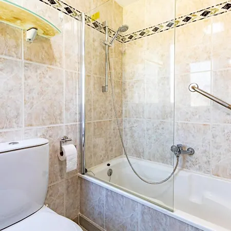 Appartamento Dream View By Dream Homes Tenerife