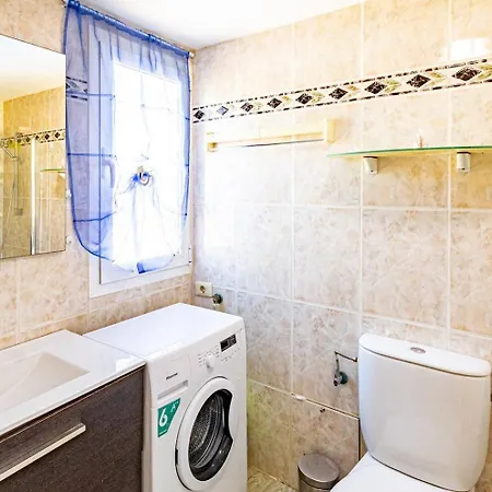 Dream View By Dream Homes Tenerife Apartment Puerto de Santiago (Tenerife)