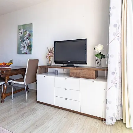 Apartment Dream View By Dream Homes Tenerife Puerto de Santiago (Tenerife)