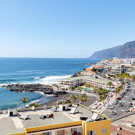 Apartment Dream View By Dream Homes Tenerife *