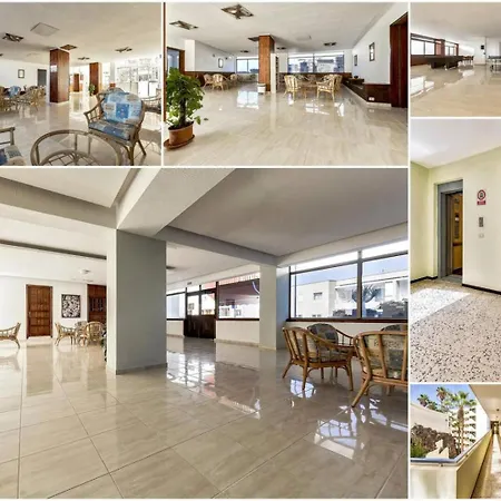 شقة Dream View By Dream Homes Tenerife بويرتو دي سانتياغو