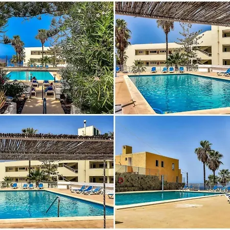 Dream View By Dream Homes Tenerife شقة