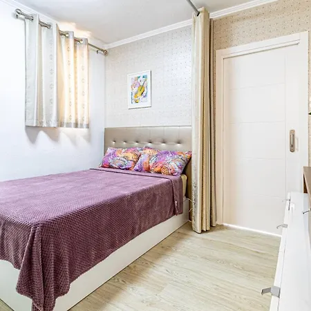 Dream View By Dream Homes Tenerife * بويرتو دي سانتياغو
