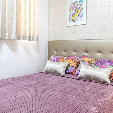 Dream View By Dream Homes Tenerife شقة *