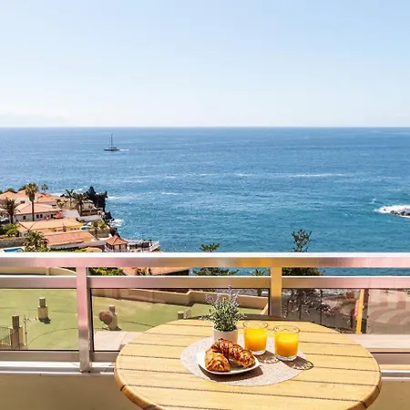 شقة Dream View By Dream Homes Tenerife *