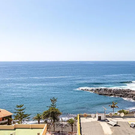 Dream View By Dream Homes Tenerife بويرتو دي سانتياغو