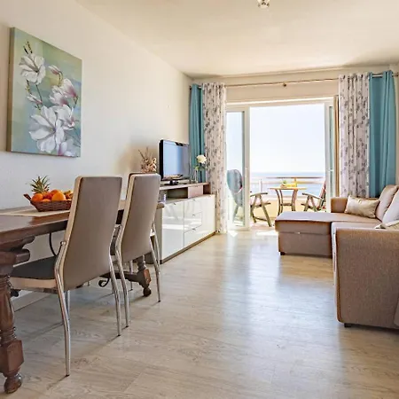 Dream View By Dream Homes Tenerife شقة