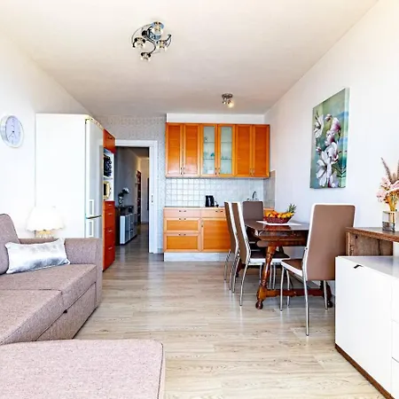 شقة Dream View By Dream Homes Tenerife