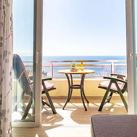 Dream View By Dream Homes Tenerife شقة بويرتو دي سانتياغو