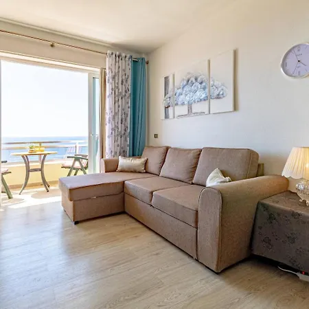 شقة Dream View By Dream Homes Tenerife
